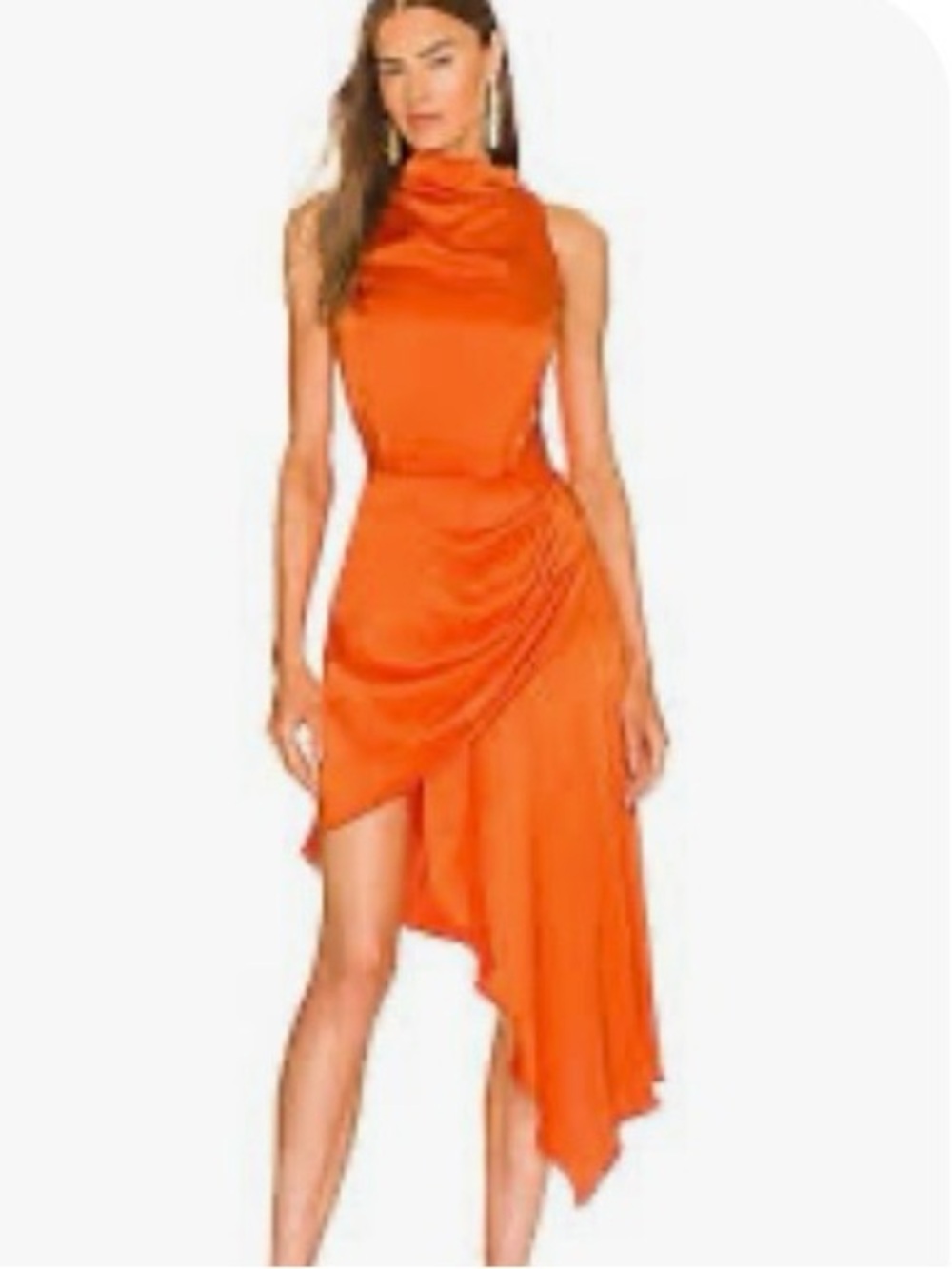 Elliatt Alaia dress size large